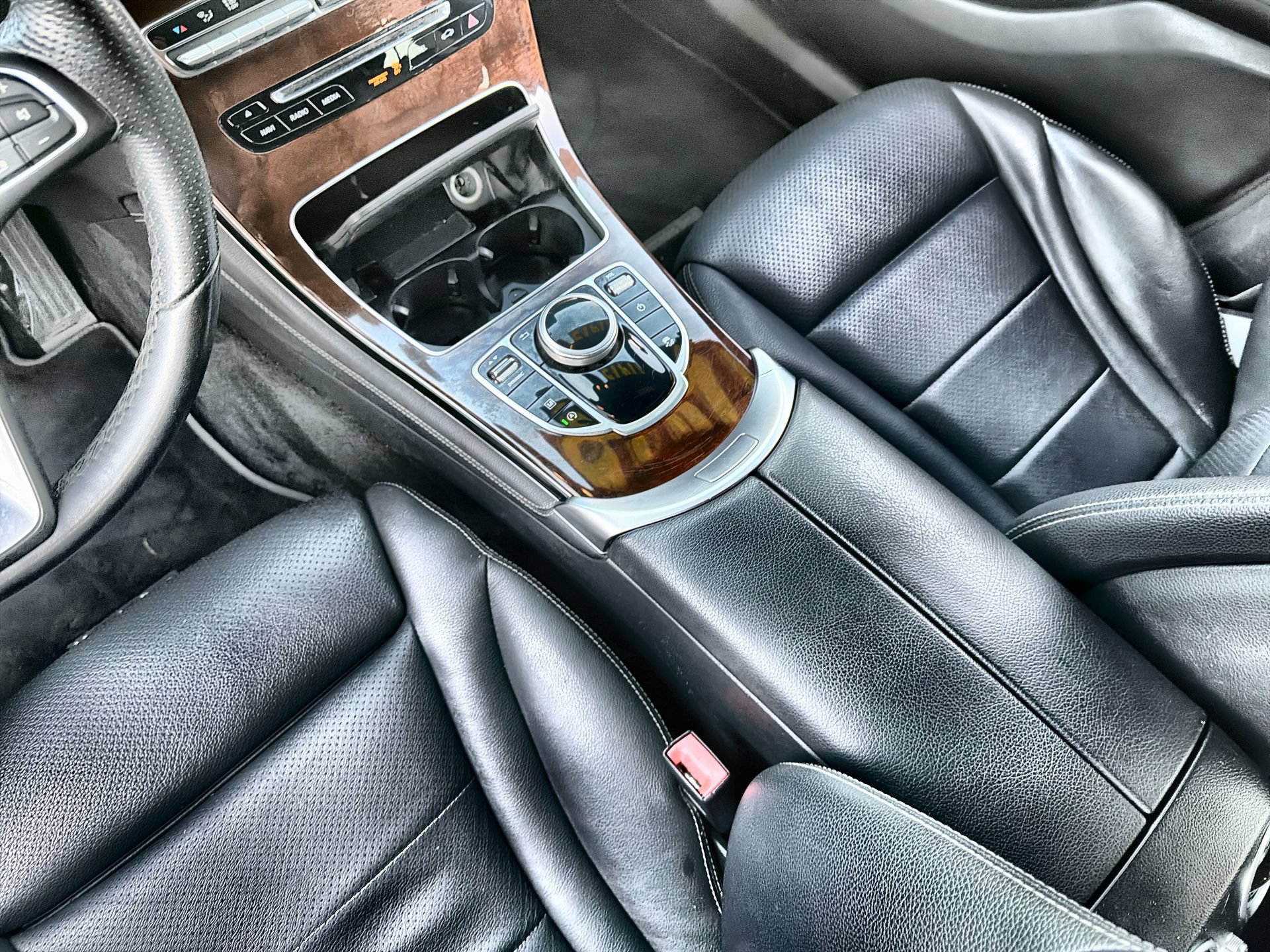Used 2018 Mercedes-Benz GLC 300 image 20