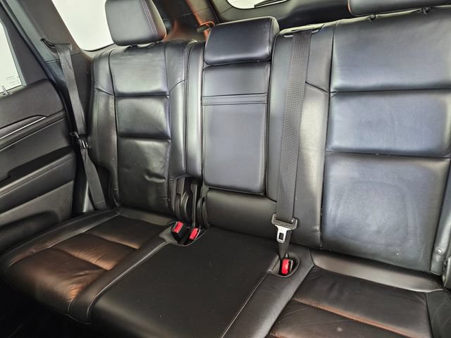 Used 2018 Jeep Grand Cherokee Limited AWD/4WD image 18