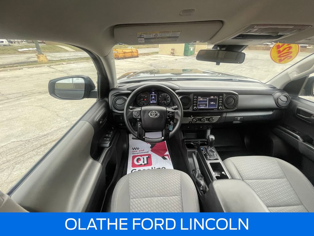 Used 2022 Toyota Tacoma SR image 23