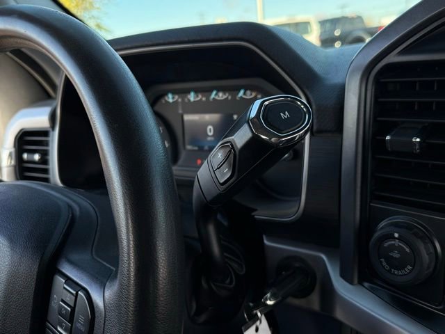 Certified 2023 Ford F150 XLT w/ XTR Package AWD/4WD image 23