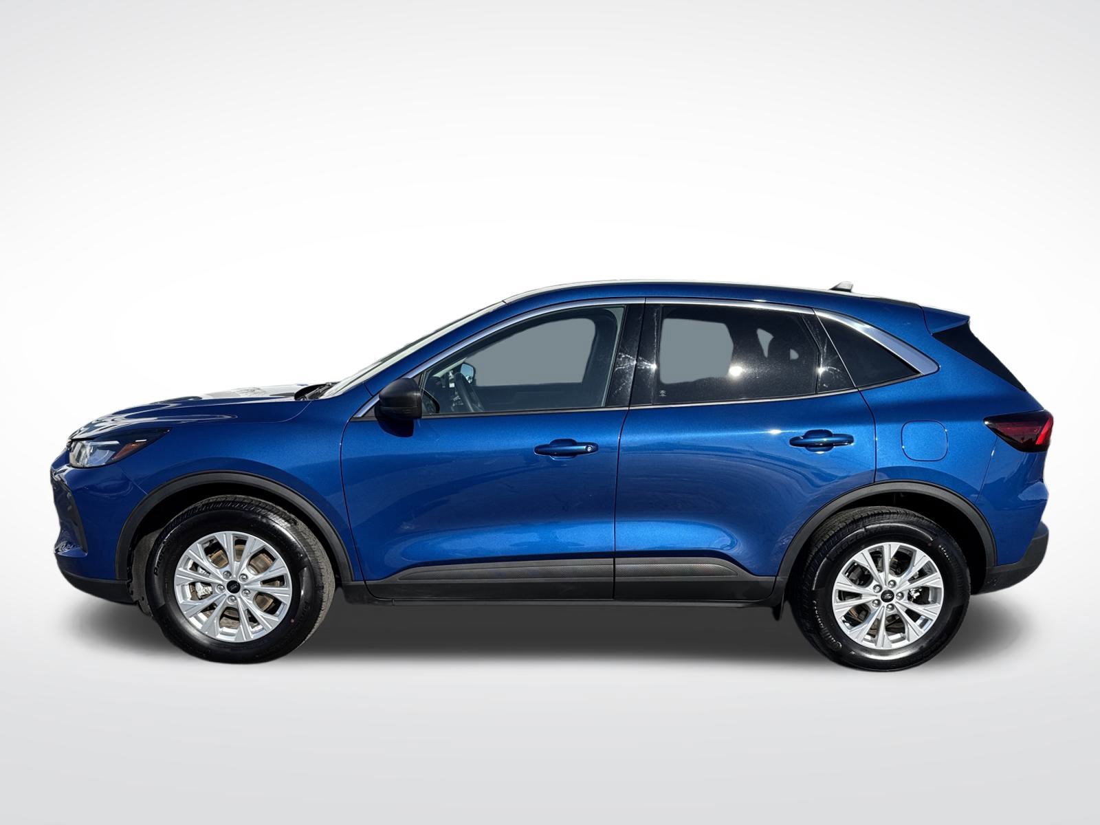 Certified 2023 Ford Escape Active image 9