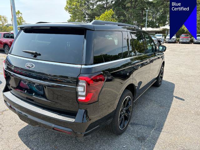 Certified 2024 Ford Expedition Limited AWD/4WD image 5