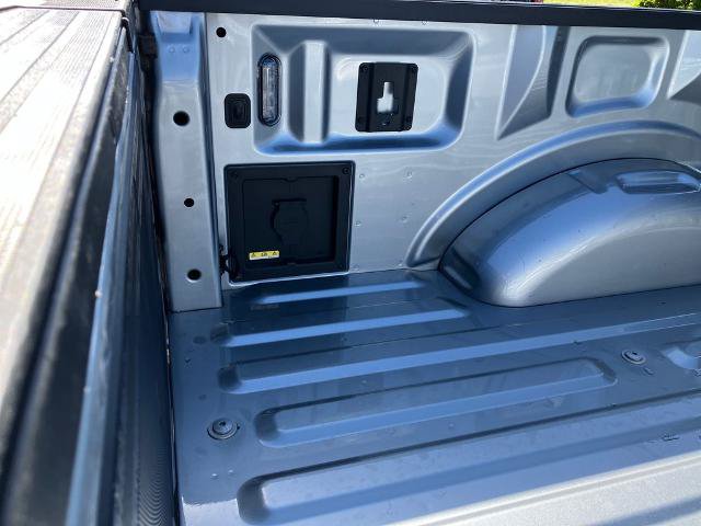 Certified 2023 Ford F150 XLT w/ Equipment Group 302A High AWD/4WD image 13