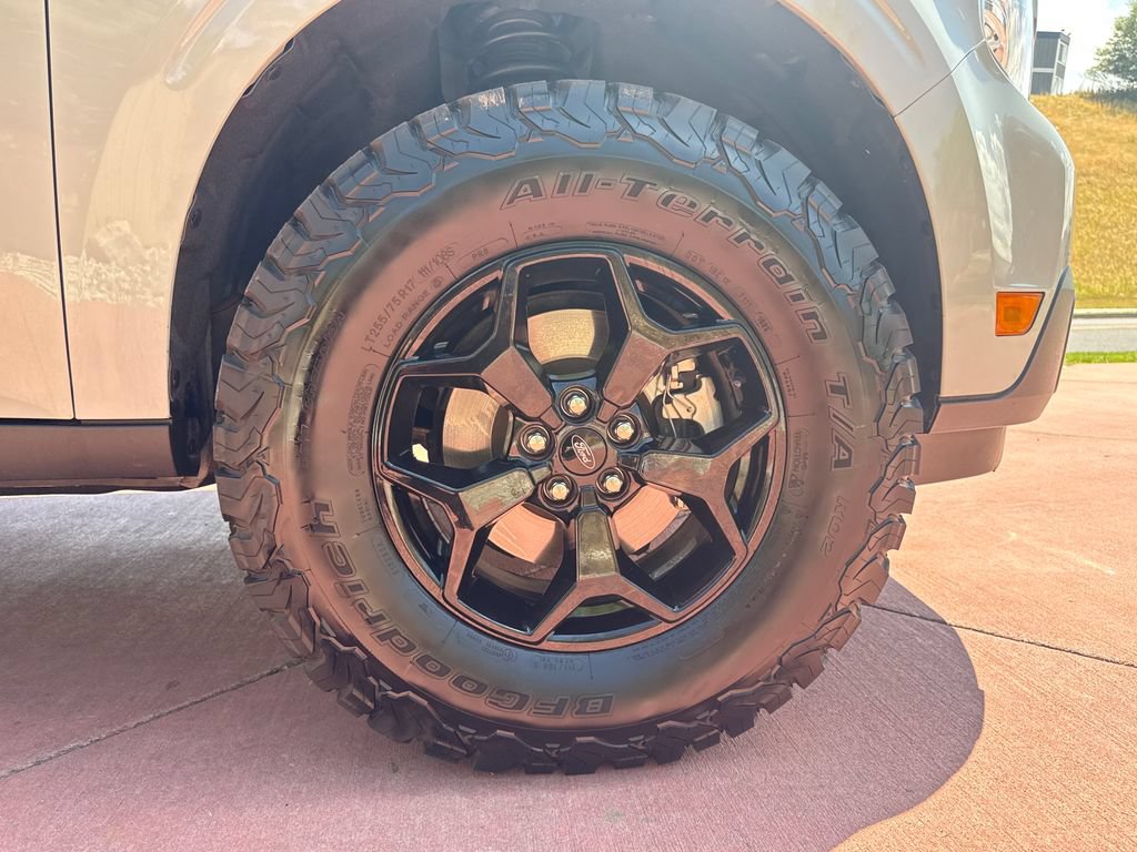 Certified 2022 Ford Maverick XLT w/ Equipment Group 300A Standard AWD/4WD image 31