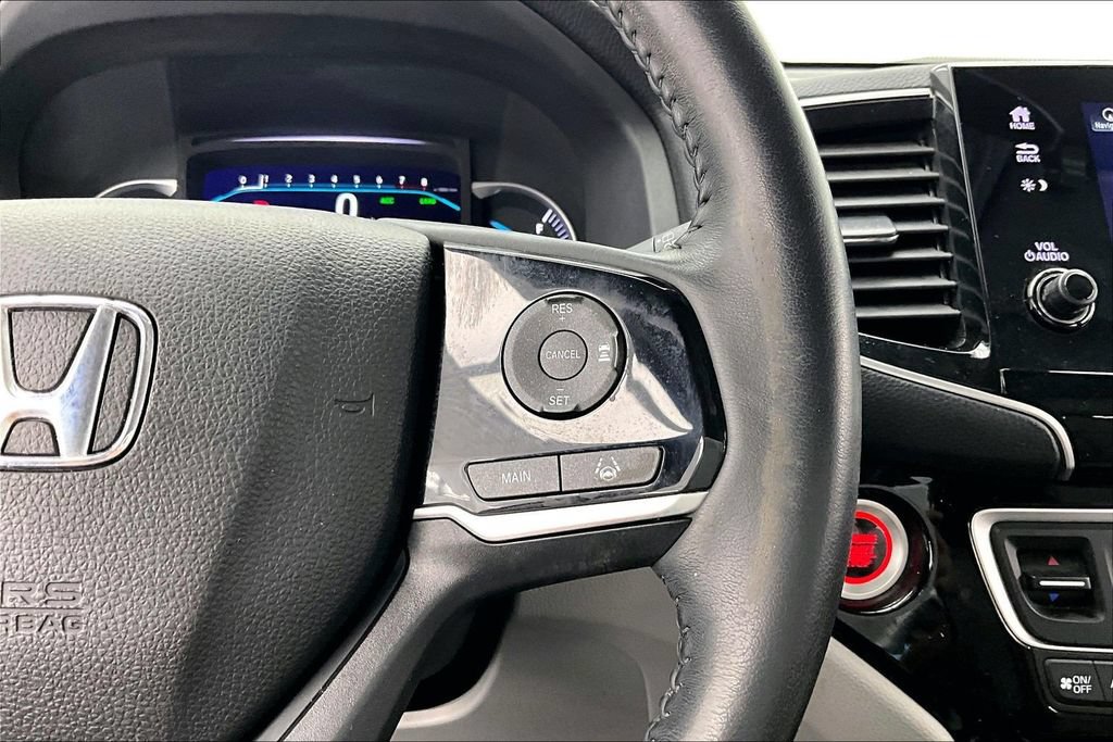 Used 2022 Honda Pilot Touring image 19