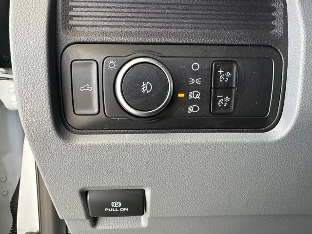Certified 2025 Ford F350 XL w/ STX Appearance Package AWD/4WD image 25