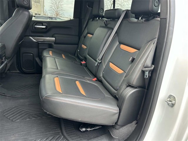Used 2020 GMC Sierra 1500 AT4 w/ AT4 Premium Package image 21