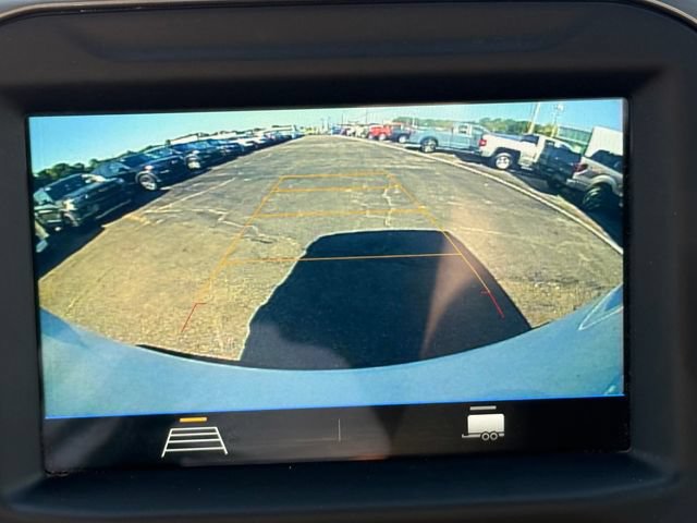 Used 2019 Chevrolet Silverado 1500 W/T w/ Trailering Package RWD image 31