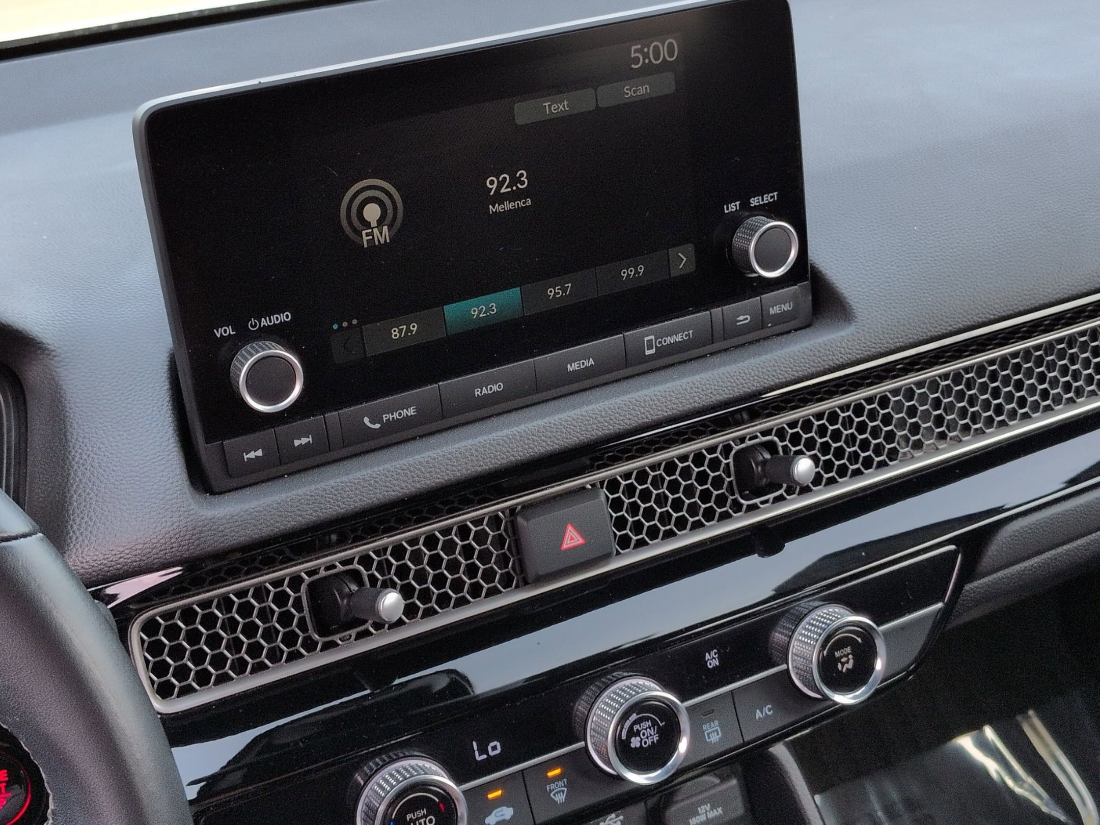 Used 2023 Honda Civic Sport image 20