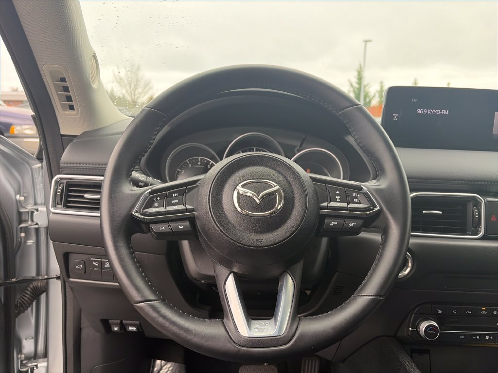 Used 2023 MAZDA CX-5 AWD 2.5 S image 21