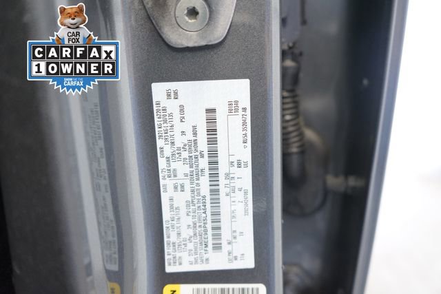 Certified 2025 Ford Bronco Badlands image 27