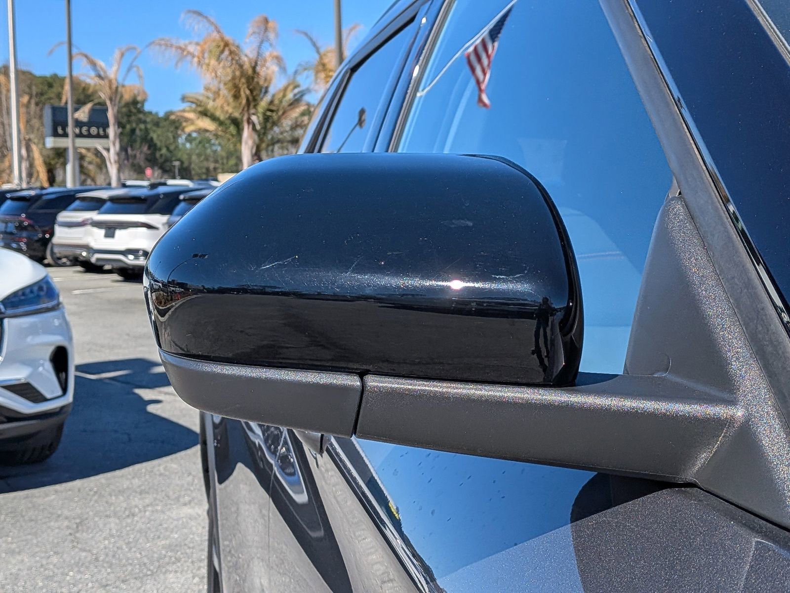 Certified 2023 Ford Explorer ST-Line w/ Class IV Trailer Tow Package image 13