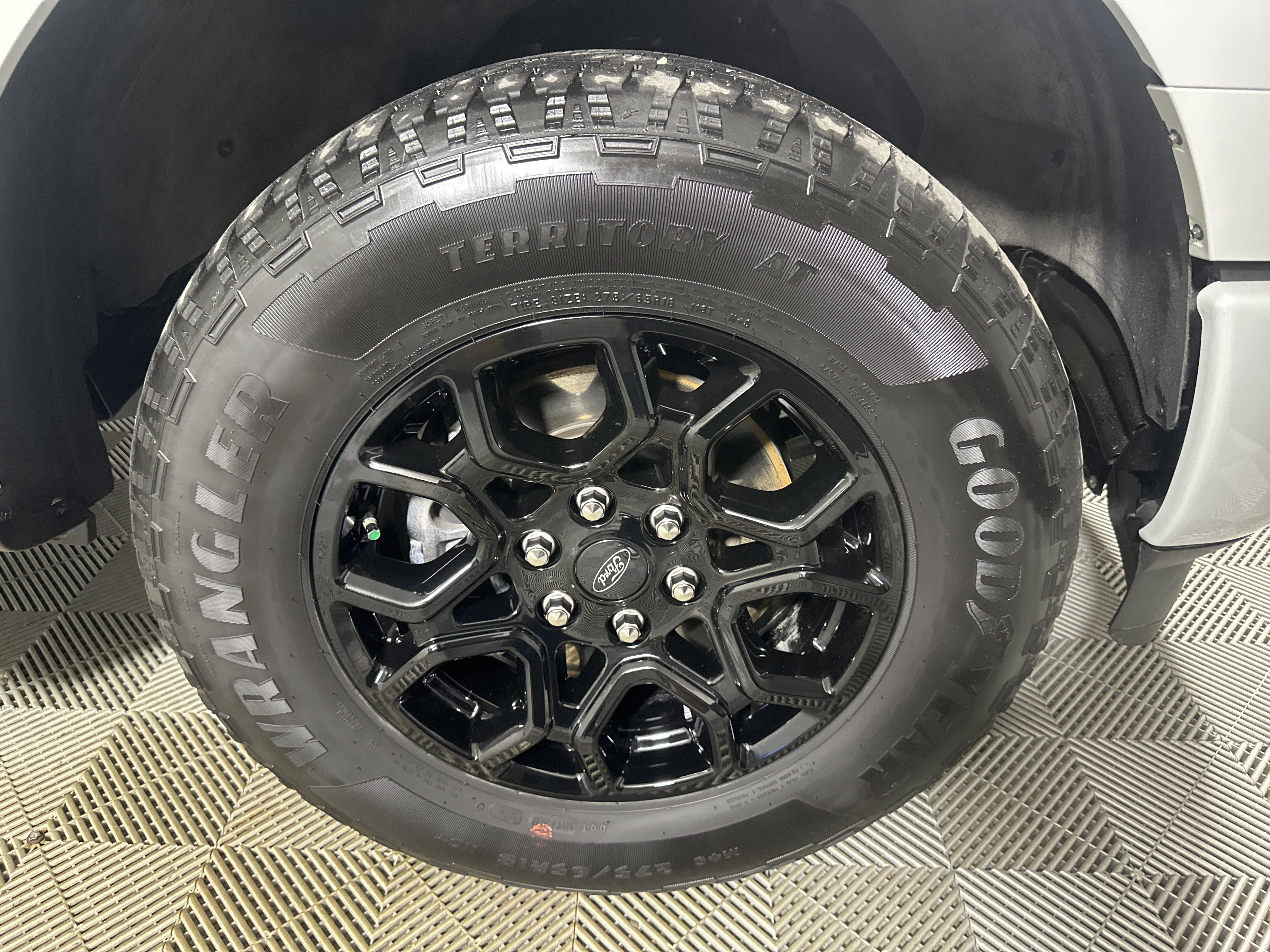 Certified 2024 Ford F150 XLT w/ XLT Black Appearance Package image 28