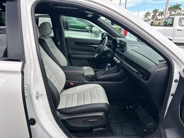 Used 2026 Honda CR-V Sport Touring image 39