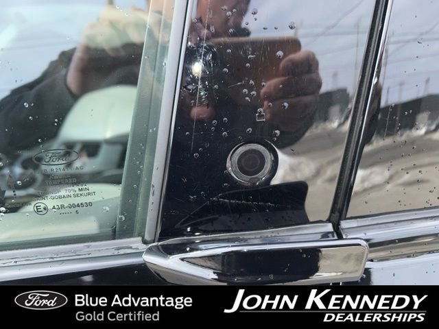 Certified 2025 Ford Mustang Mach-E Premium image 16