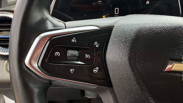 Used 2024 Chevrolet Trax LT w/ Driver Confidence Package FWD image 13