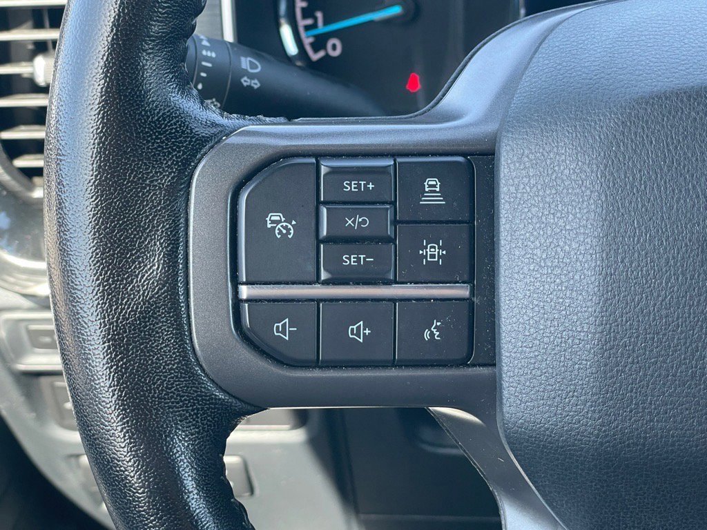 Certified 2021 Ford F150 XLT w/ Equipment Group 302A High image 18