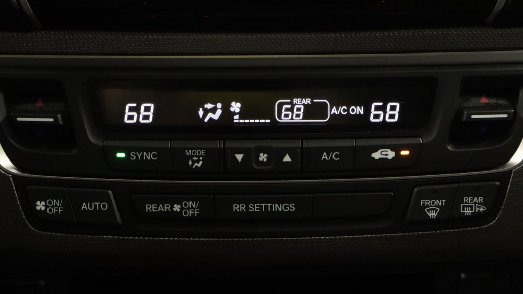 Used 2022 Honda Ridgeline RTL-E image 29