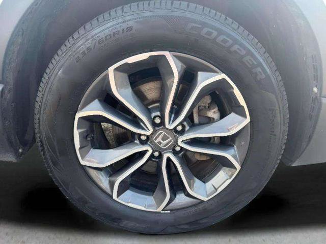 Used 2020 Honda CR-V EX image 29