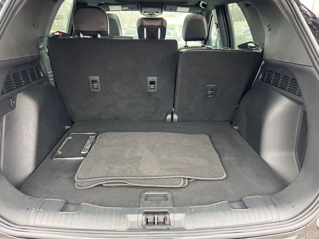 Certified 2024 Ford Escape ST-Line w/ Tech Pack #1 image 23
