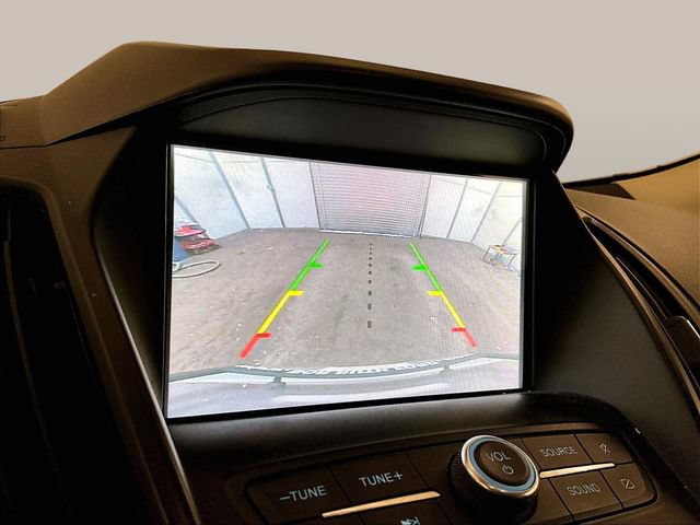 Certified 2019 Ford Escape SE FWD image 20