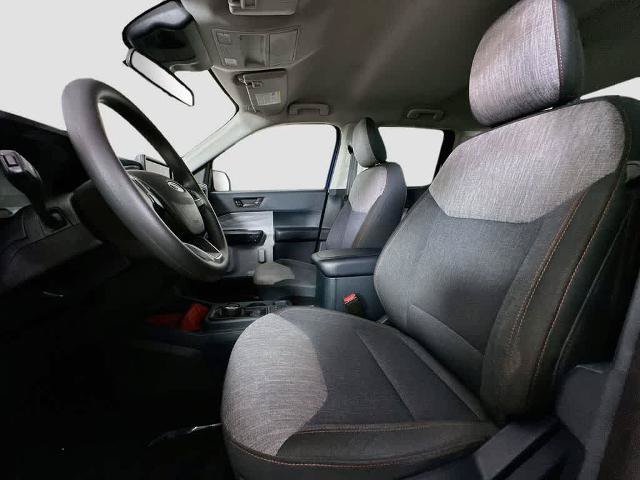 Certified 2024 Ford Maverick XLT FWD image 12