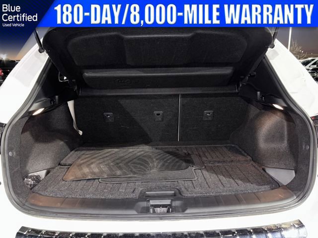 Used 2018 Nissan Rogue Sport SV image 32