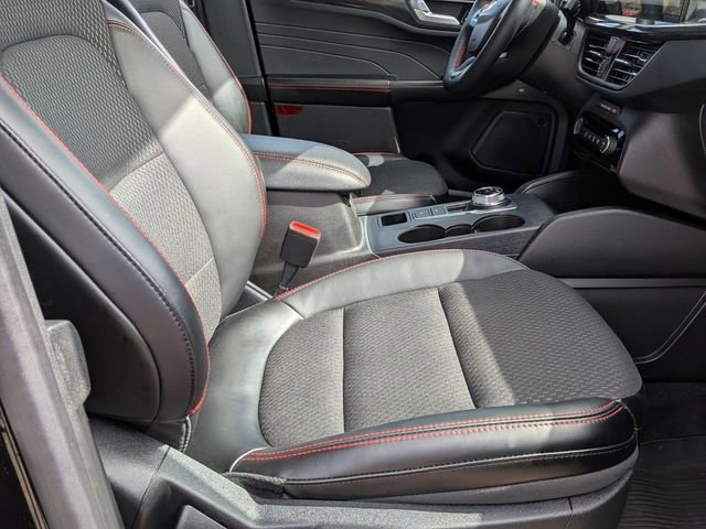 Certified 2024 Ford Escape ST-Line w/ Tech Pack #1 image 30
