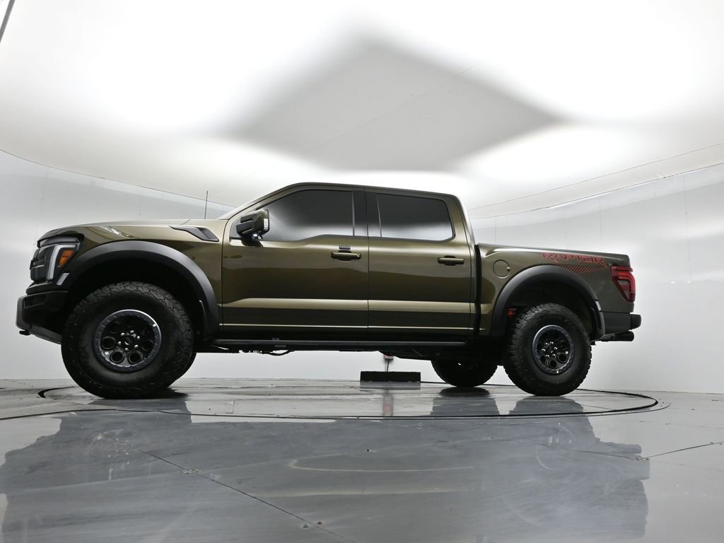 Certified 2025 Ford F150 Raptor image 54