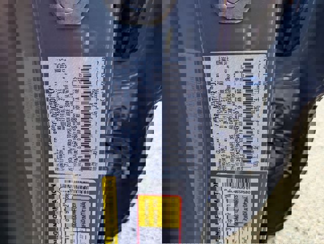 Certified 2025 Ford Bronco Sport Heritage image 33