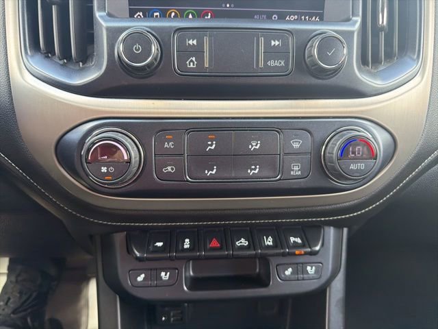 Used 2019 GMC Canyon Denali AWD/4WD image 22