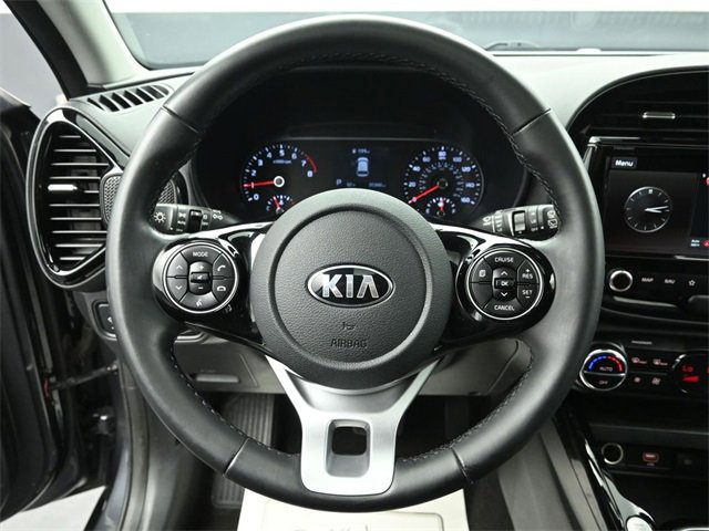 Used 2021 Kia Soul EX image 31