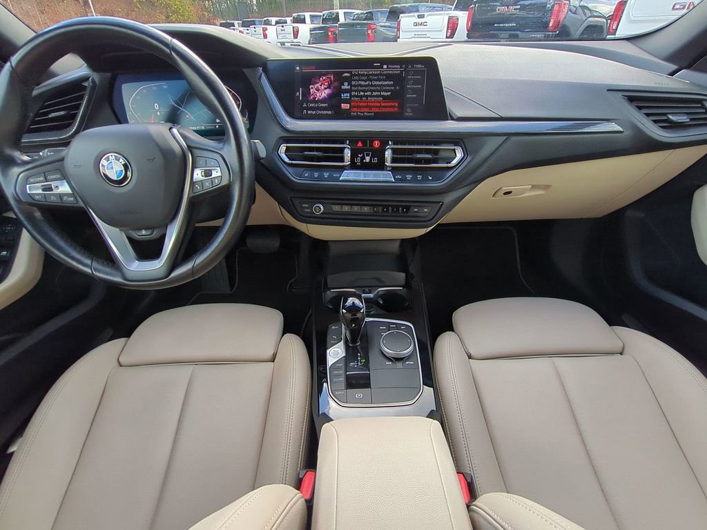 Used 2022 BMW 228i Gran Coupe w/ Convenience Package image 15