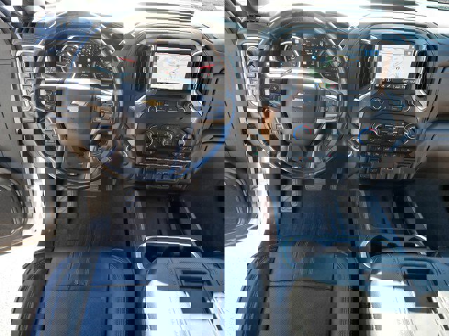 Used 2020 Chevrolet Silverado 2500 High Country w/ Z71 Off-Road Package image 21