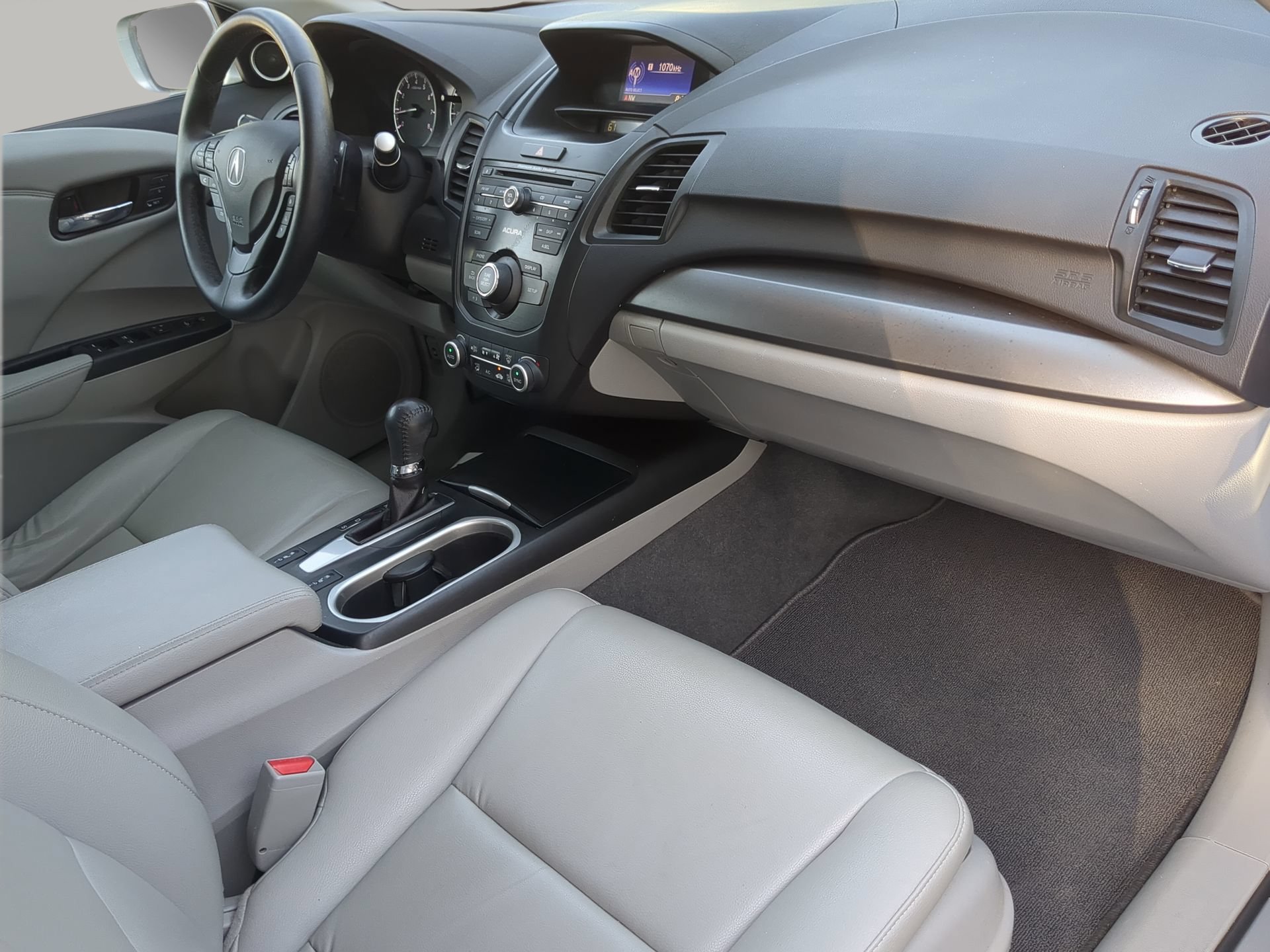 Used 2017 Acura RDX FWD image 49