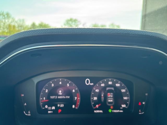Used 2023 Acura Integra A-Spec FWD image 39