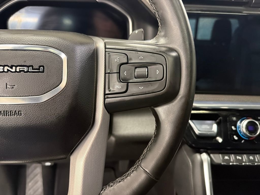 Used 2024 GMC Sierra 1500 Denali image 22