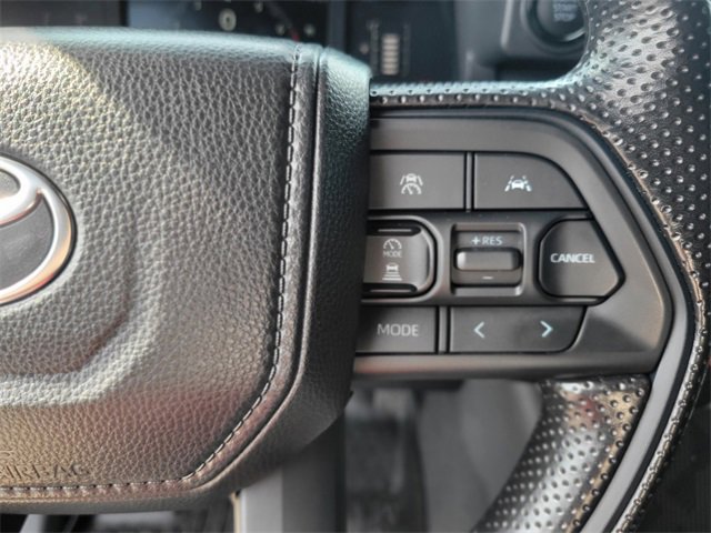 Used 2024 Toyota Tacoma TRD Sport image 24