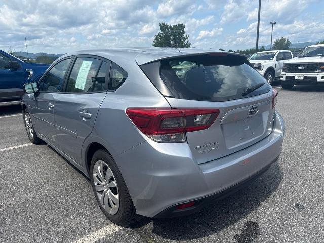 Used 2020 Subaru Impreza 2.0i AWD/4WD image 5
