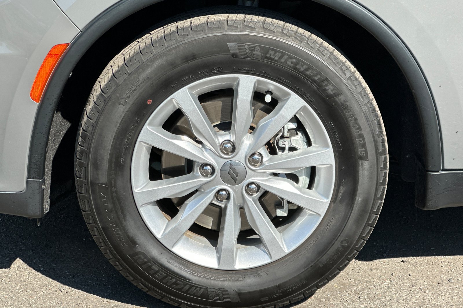 Used 2023 Dodge Durango SXT Launch Edition RWD image 44