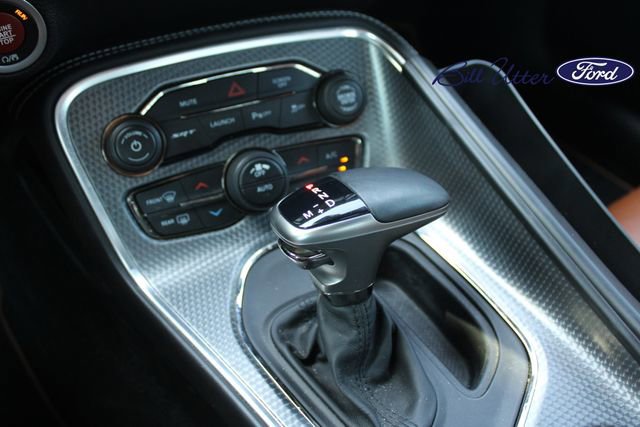 Used 2018 Dodge Challenger SRT Hellcat image 19