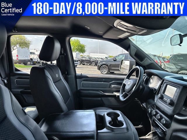 Used 2022 RAM 1500 Lone Star image 18