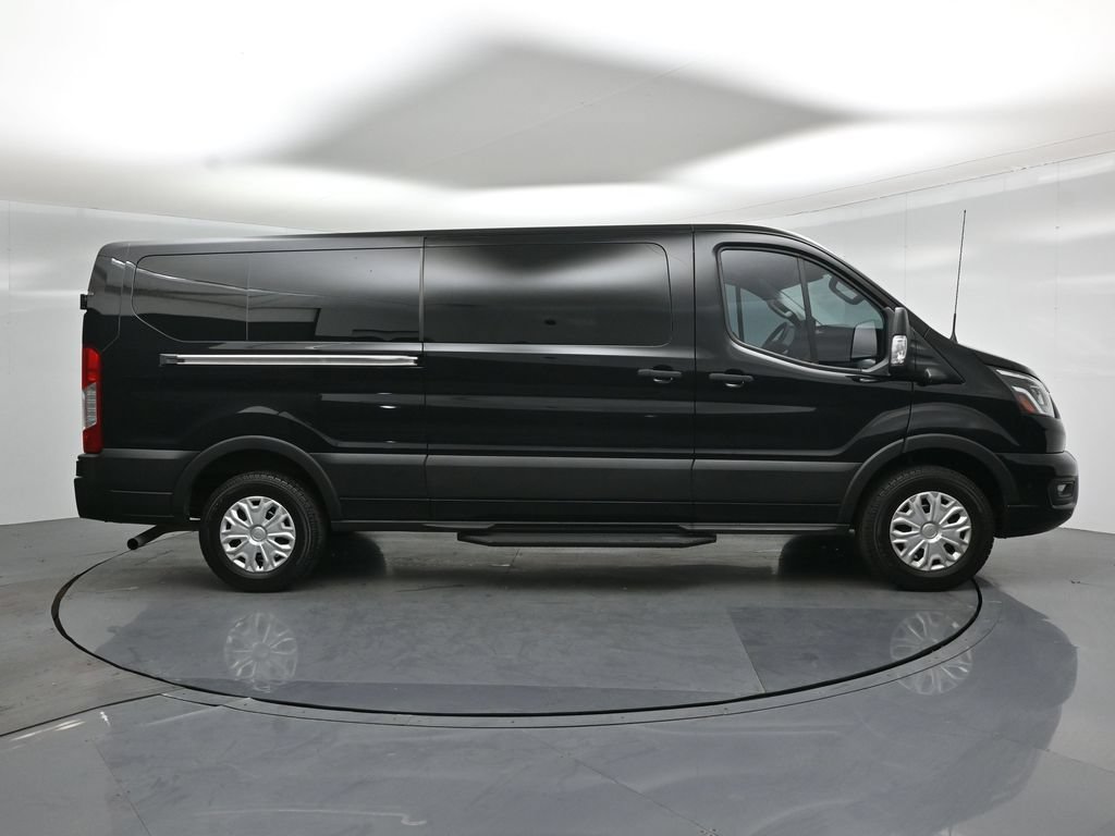 Certified 2023 Ford Transit 350 XLT RWD image 22