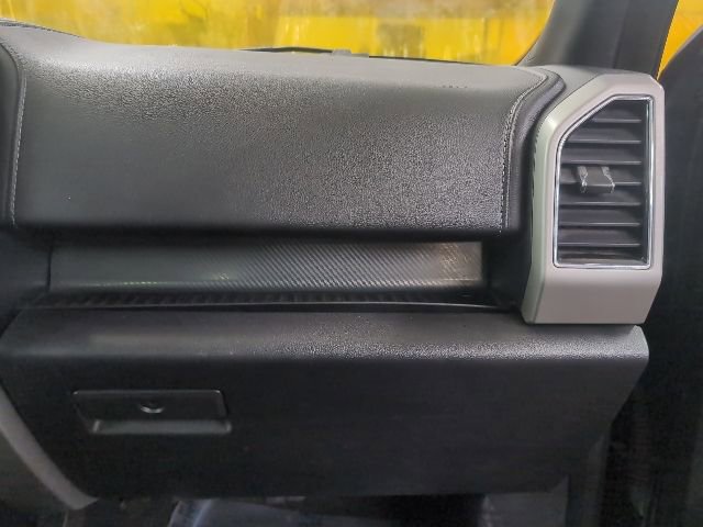 Certified 2019 Ford F150 Lariat w/ Equipment Group 502A Luxury image 25