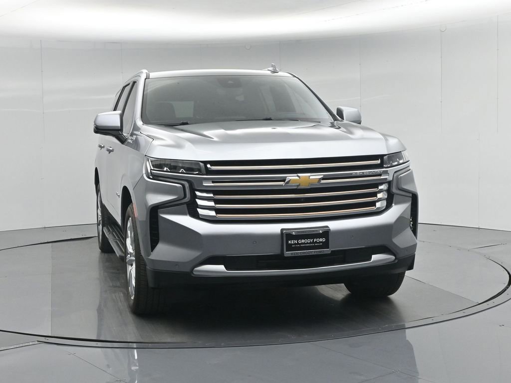 Used 2023 Chevrolet Tahoe High Country image 7