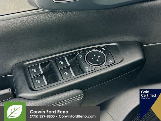 Certified 2024 Ford Ranger Lariat w/ FX4 Off-Road Package image 22