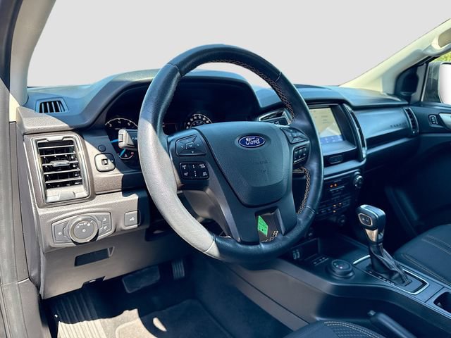 Certified 2022 Ford Ranger XLT w/ Equipment Group 302A High AWD/4WD image 14