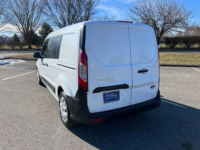 Certified 2020 Ford Transit Connect XL image 5