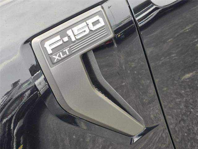 Certified 2023 Ford F150 XLT w/ Equipment Group 302A High AWD/4WD image 21