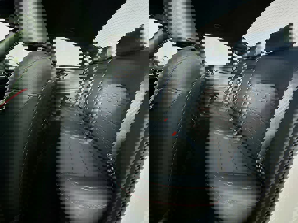 Used 2024 Kia Forte GT image 17